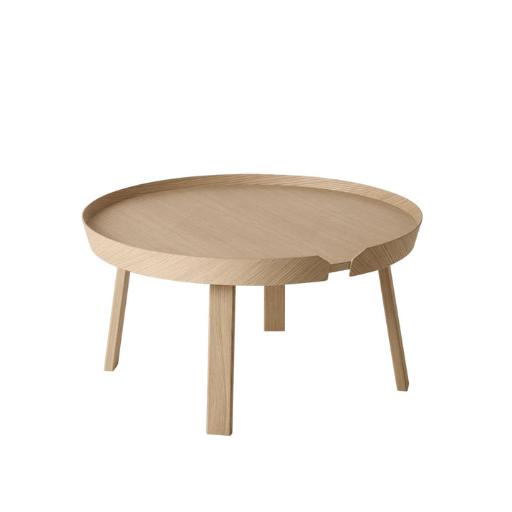 Muuto Around Coffee Tables