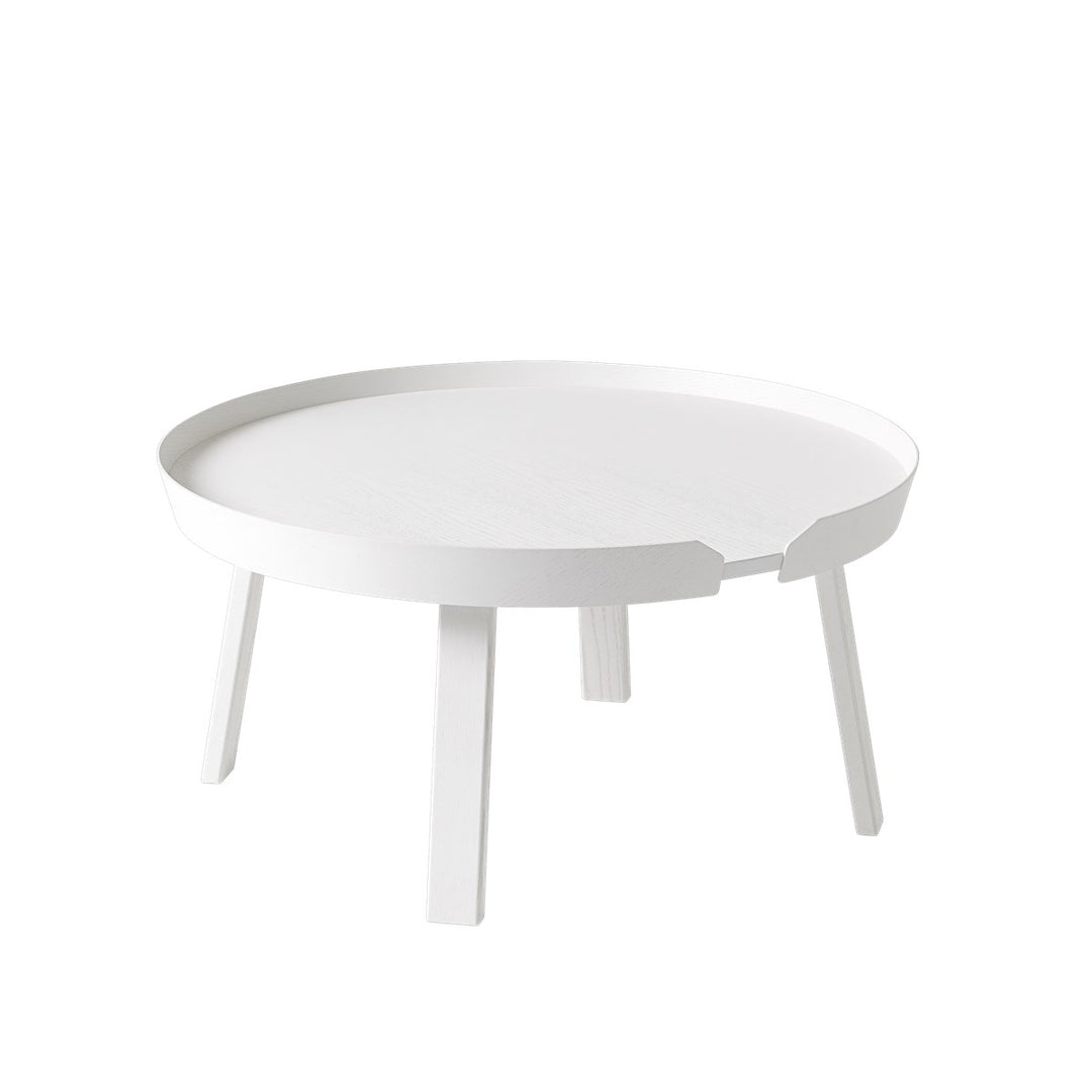 Muuto Around Coffee Tables