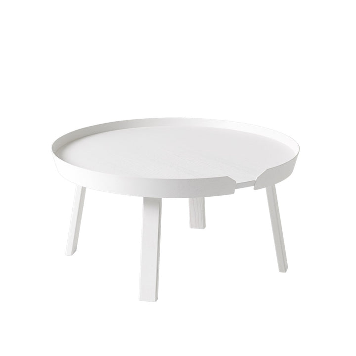 Muuto Around Coffee Tables
