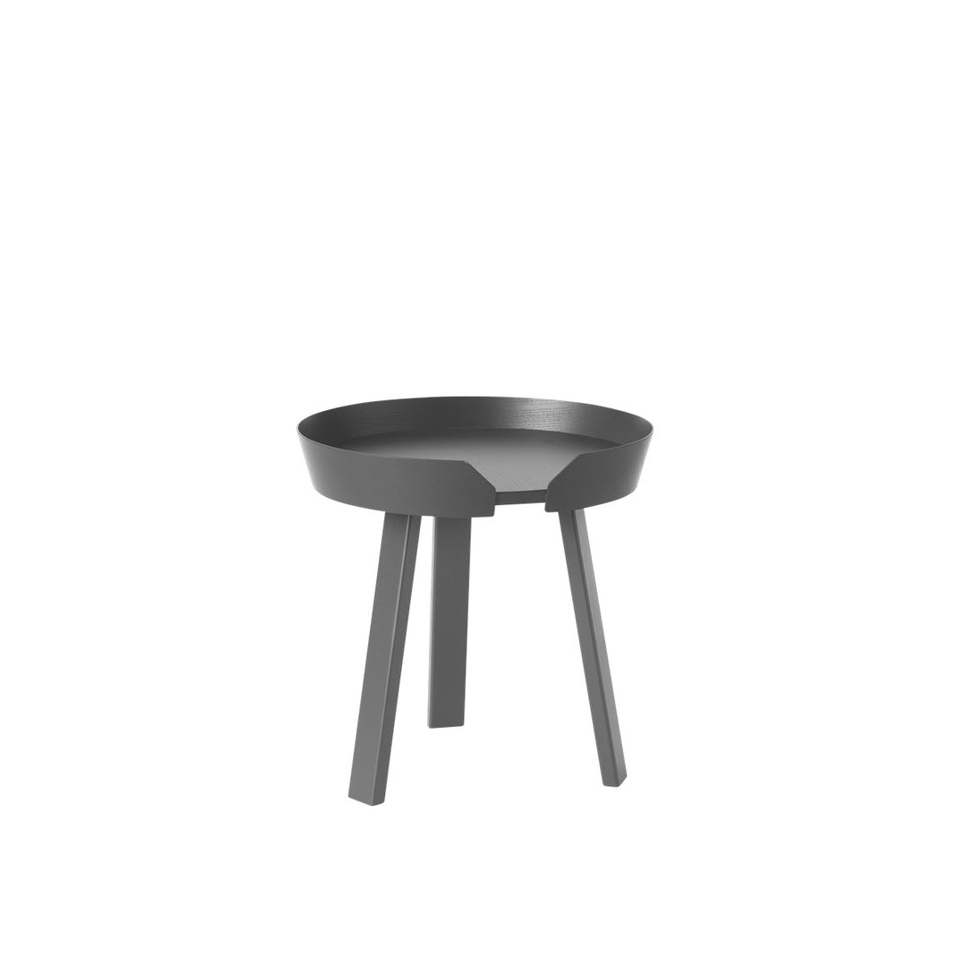 Muuto Around Coffee Tables