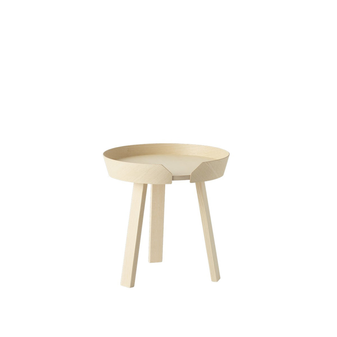 Muuto Around Coffee Tables