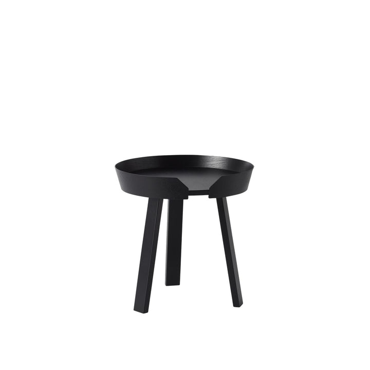 Muuto Around Coffee Tables