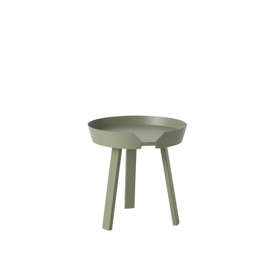 Muuto Around Coffee Tables