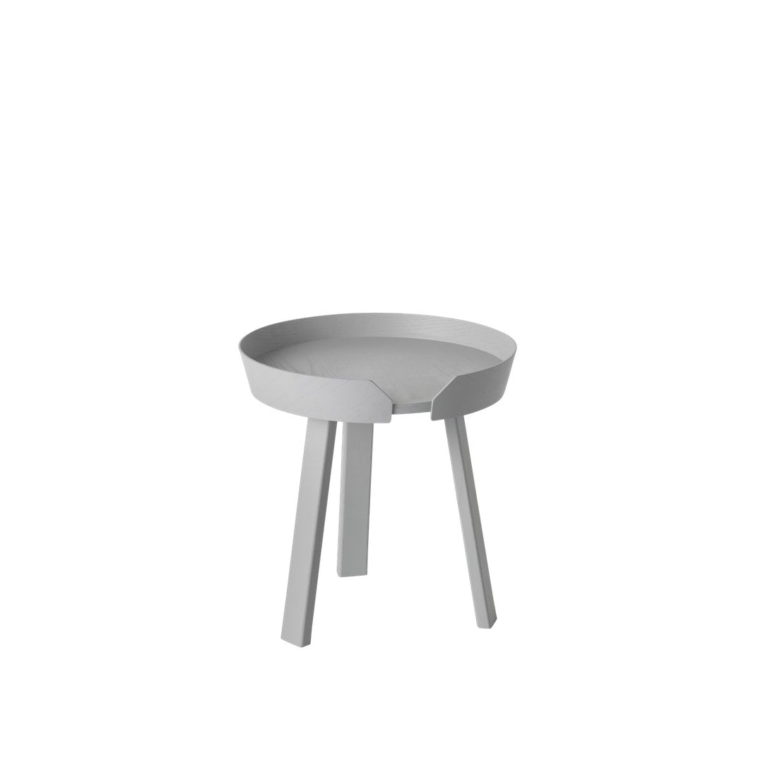 Muuto Around Coffee Tables
