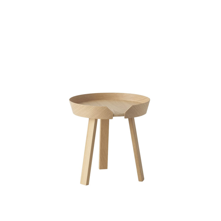 Muuto Around Coffee Tables