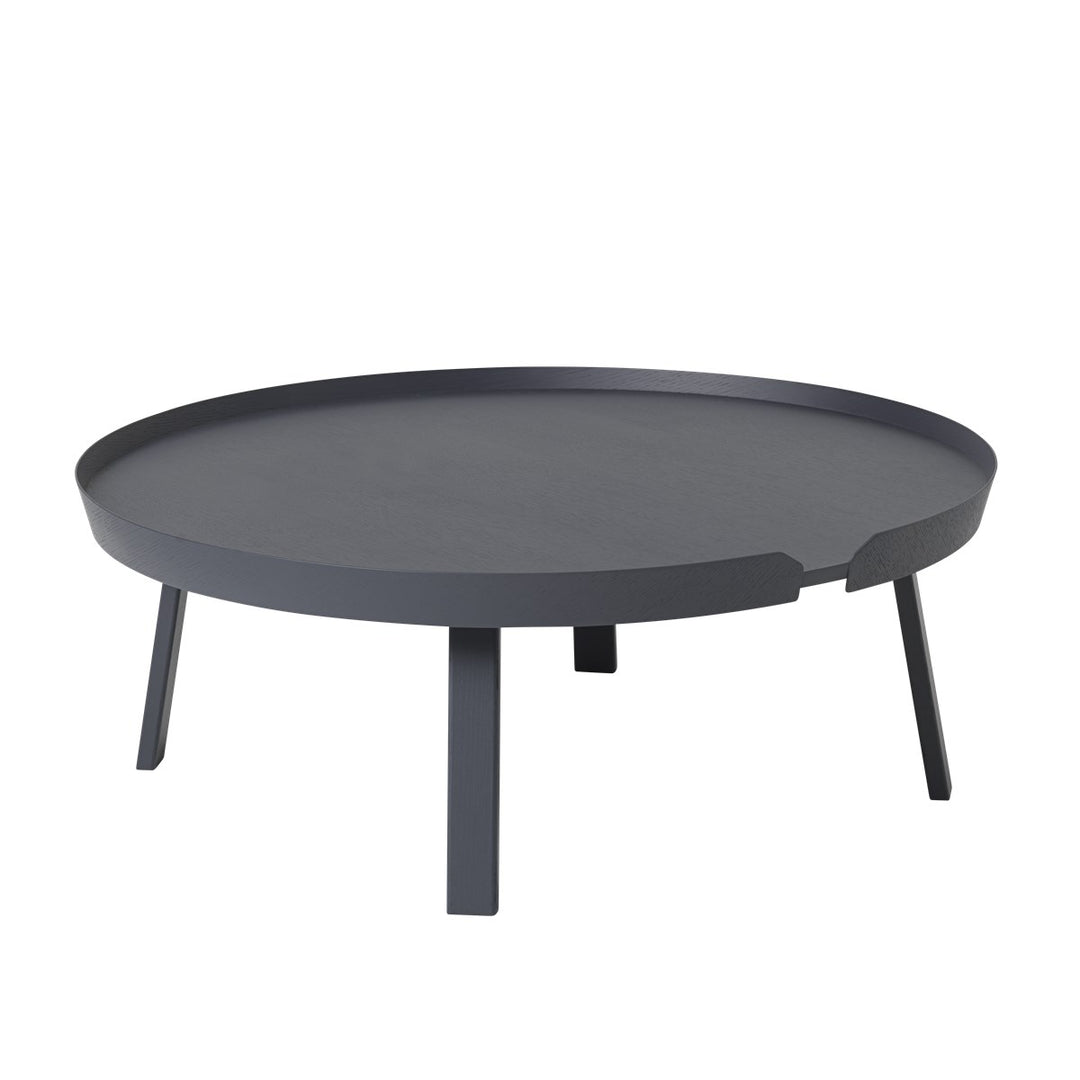 Muuto Around Coffee Tables
