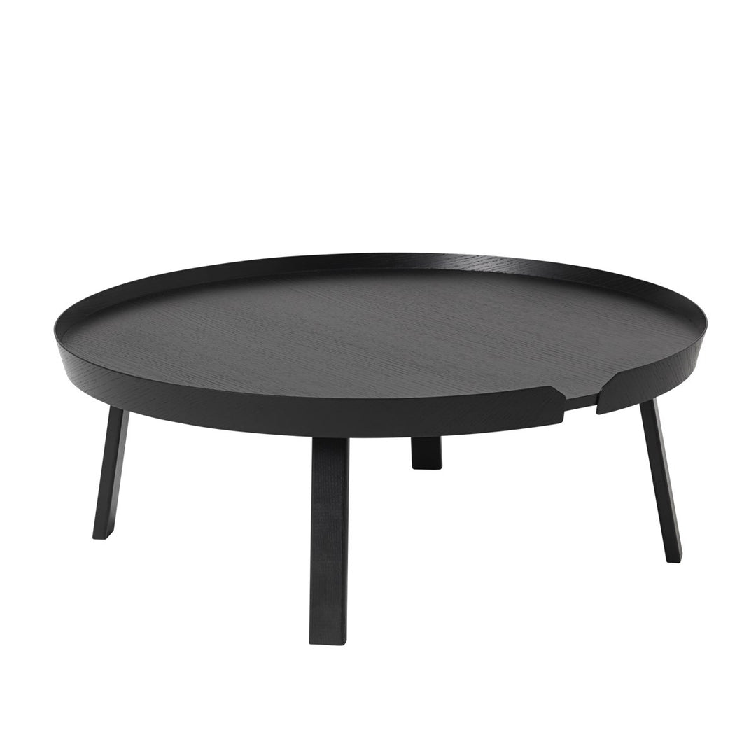 Muuto Around Coffee Tables