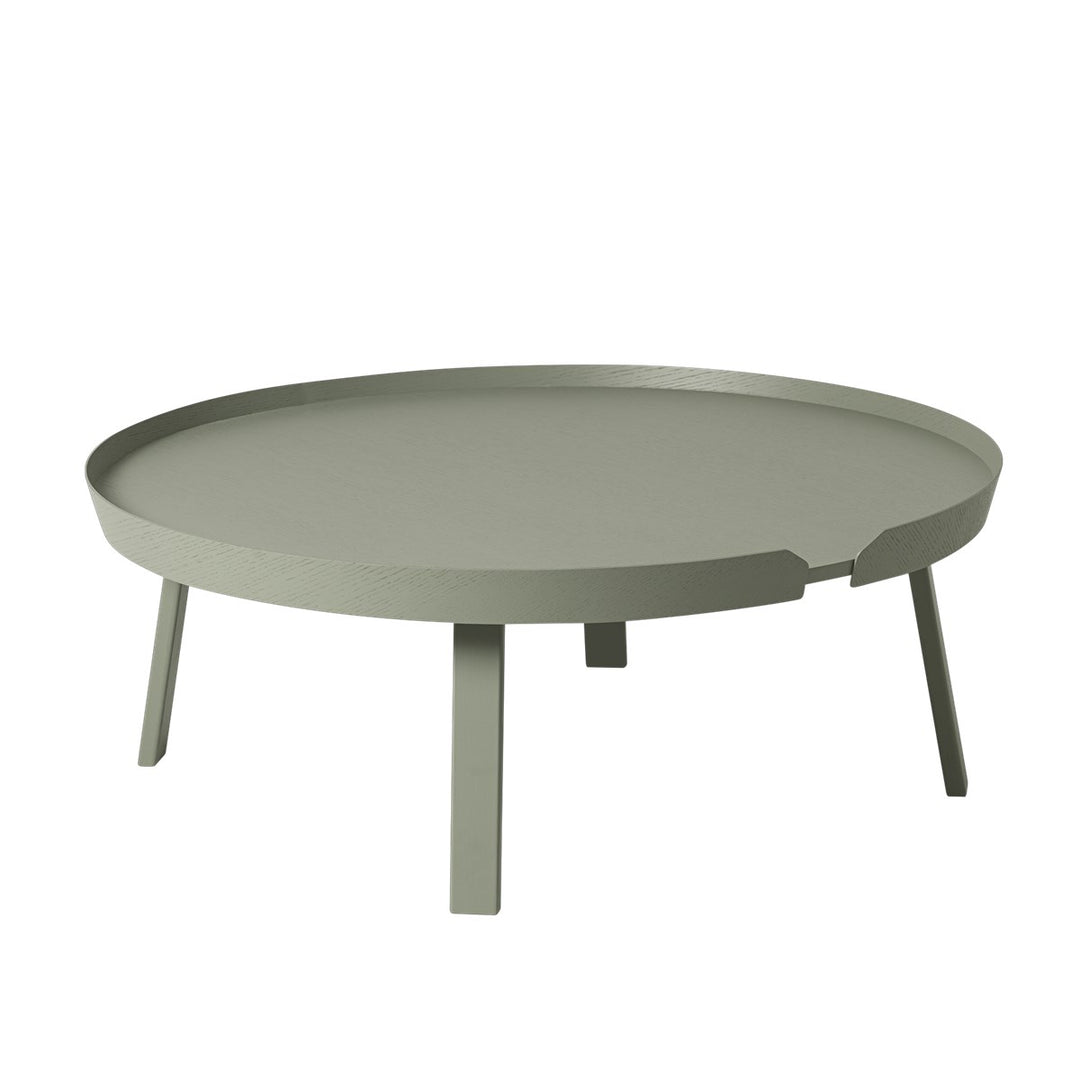 Muuto Around Coffee Tables