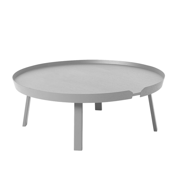 Muuto Around Coffee Tables