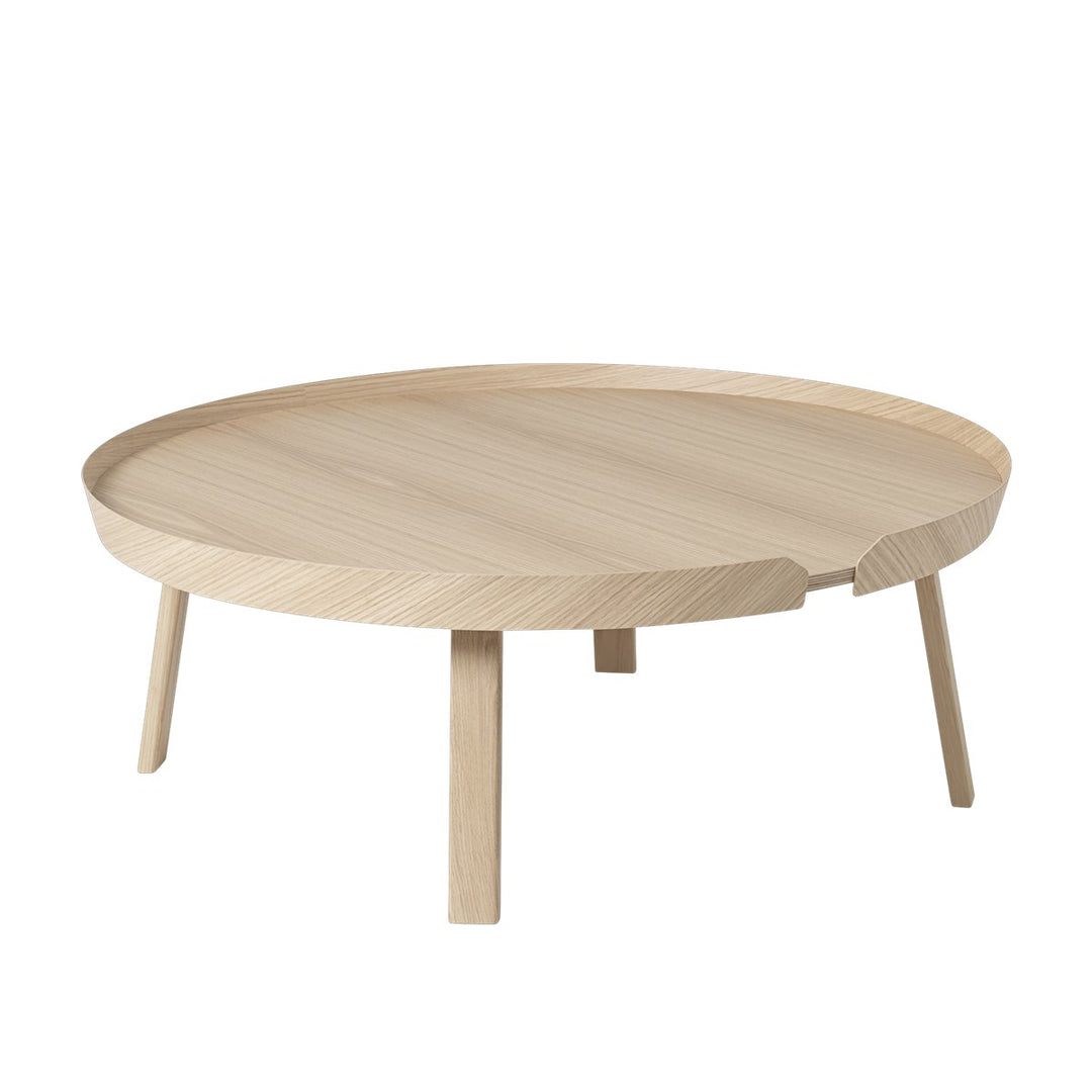 Muuto Around Coffee Tables