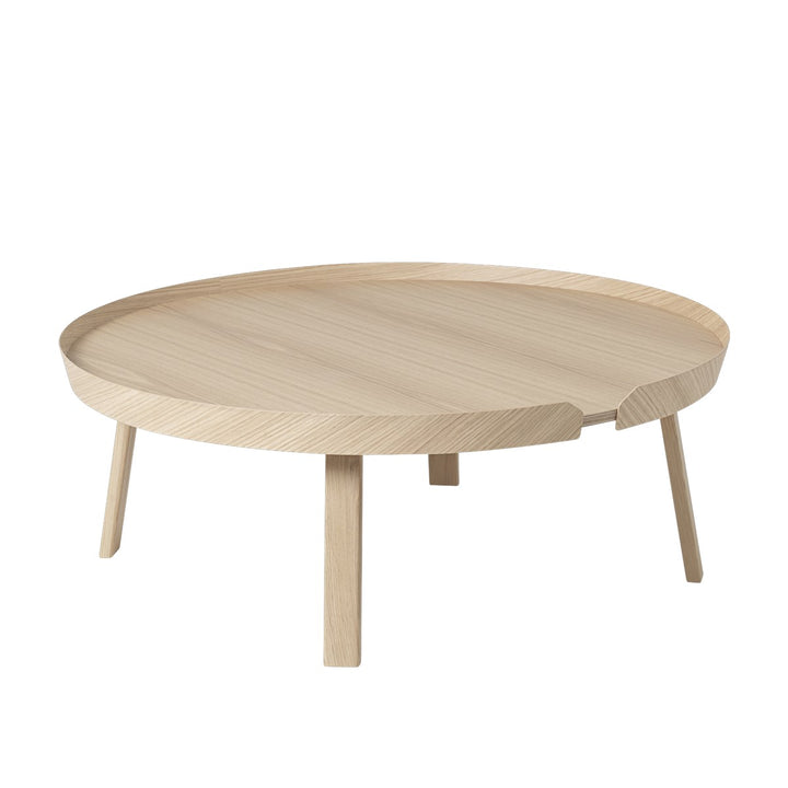 Muuto Around Coffee Tables