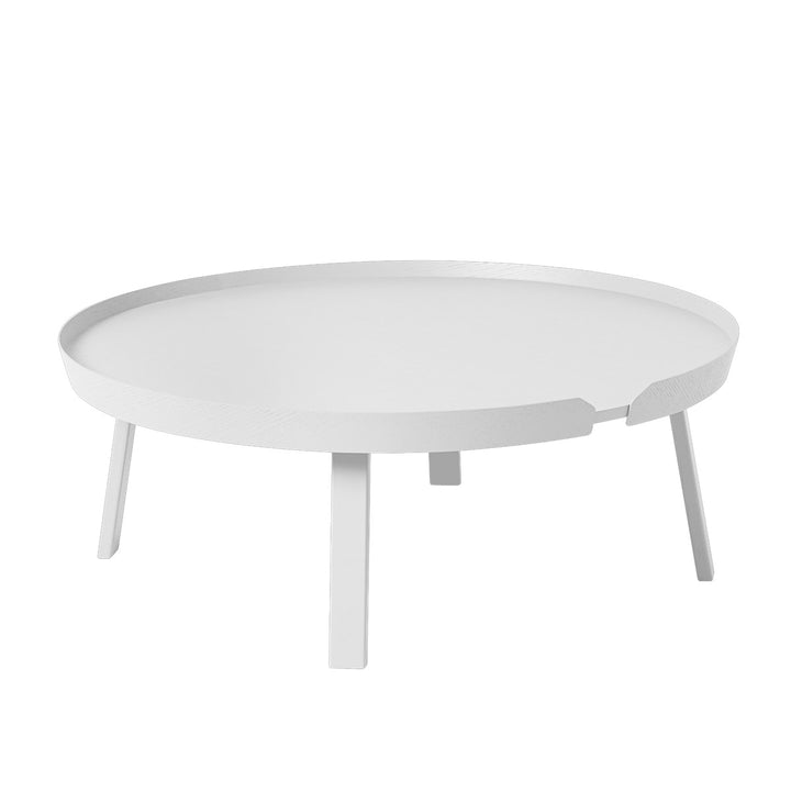Muuto Around Coffee Tables