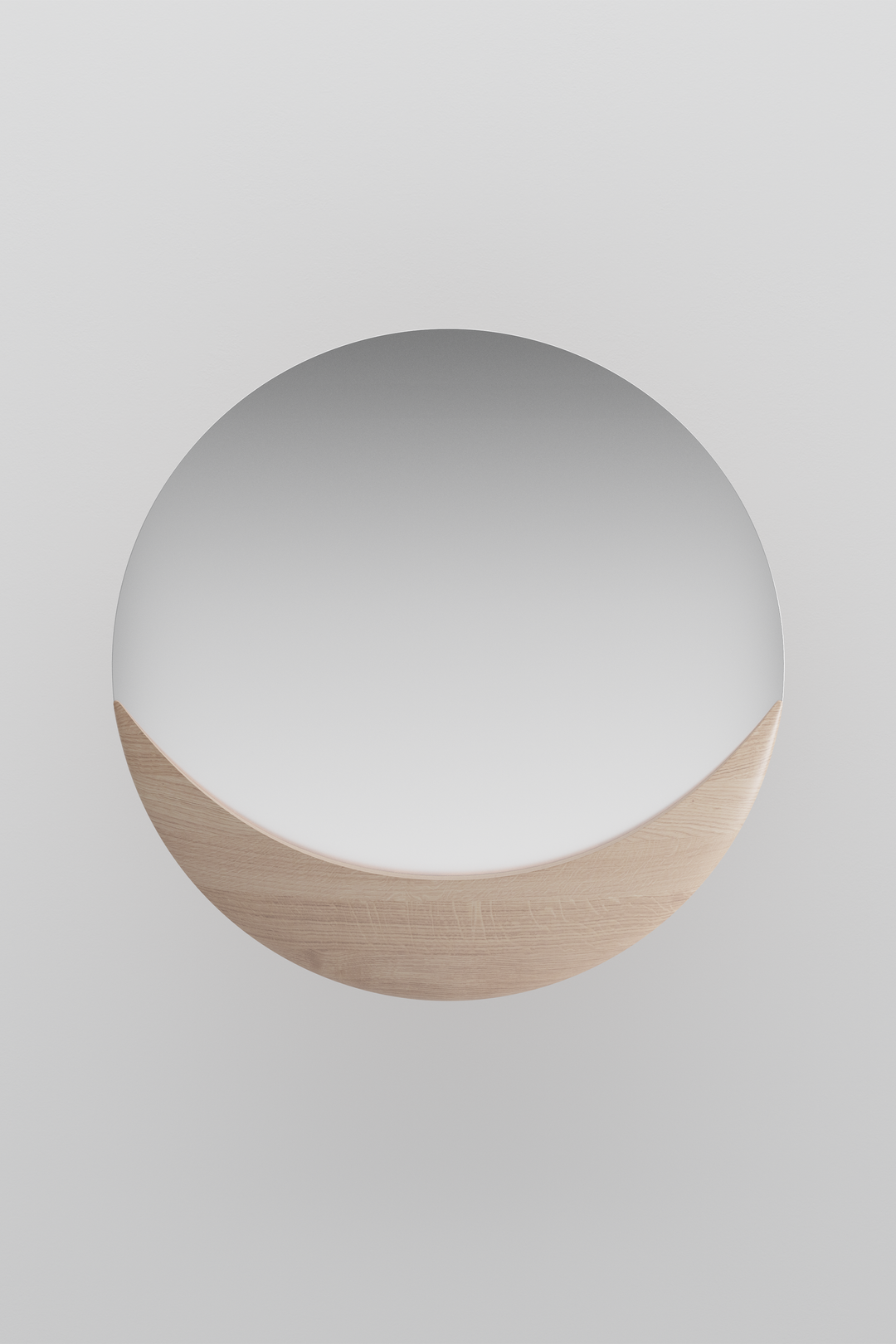 Artisan Luna Mirror
