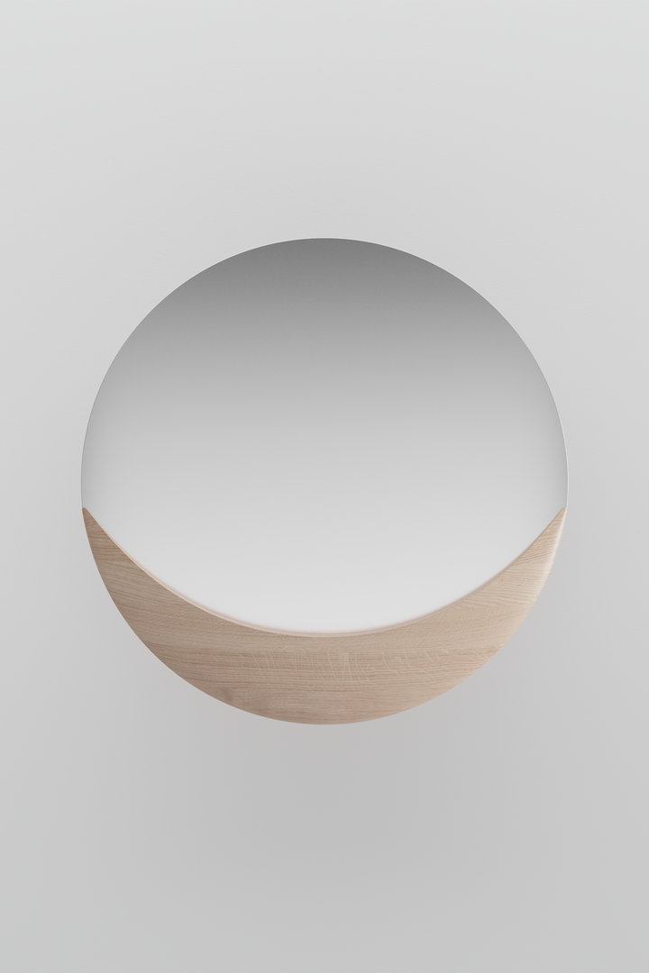Artisan Luna Mirror