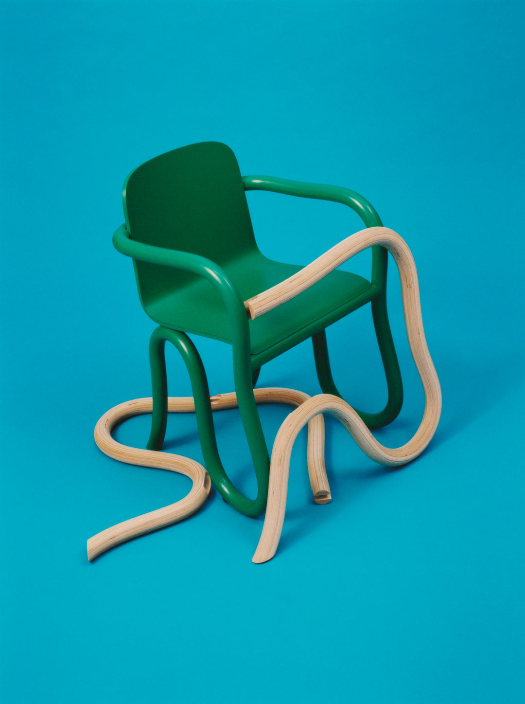 Made By Choice Kolho Chair