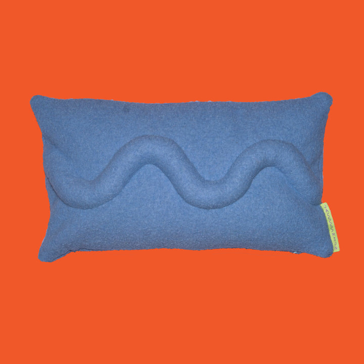 Jasmijn Muskens Grid & Wave kussens
