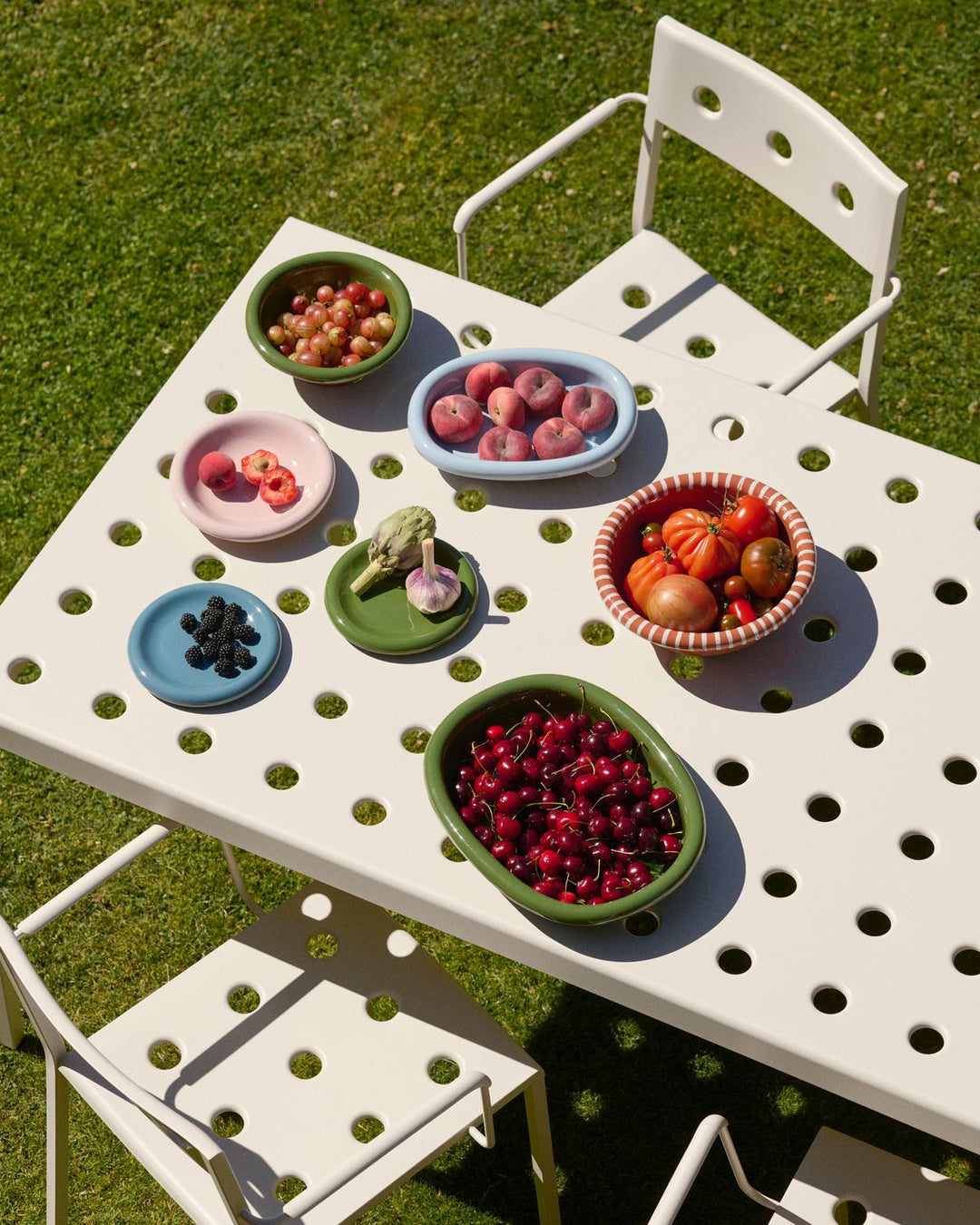 Hay Barro Salad Bowl