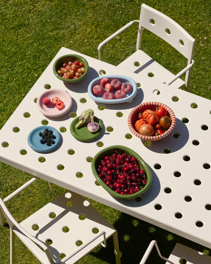 Hay Barro Salad Bowl