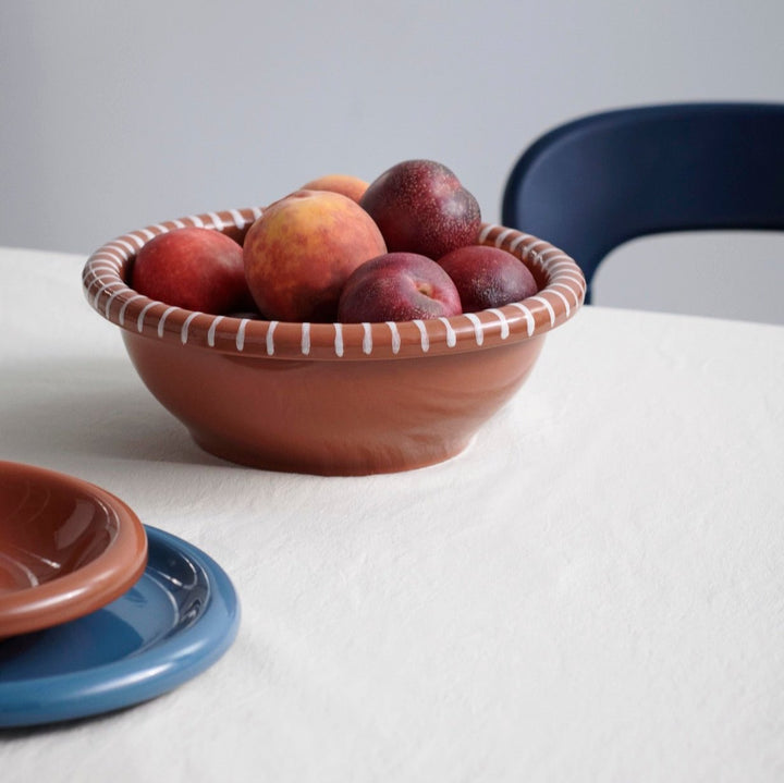 Hay Barro Salad Bowl