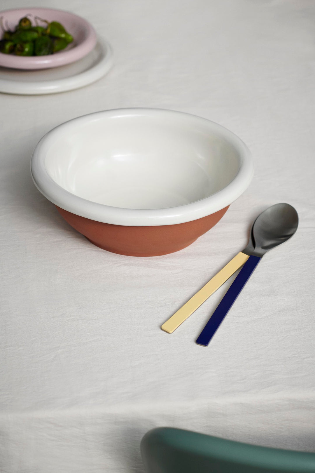 Hay Barro Salad Bowl