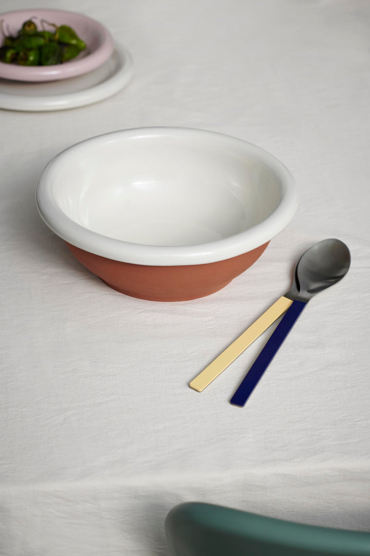 Hay Barro Salad Bowl