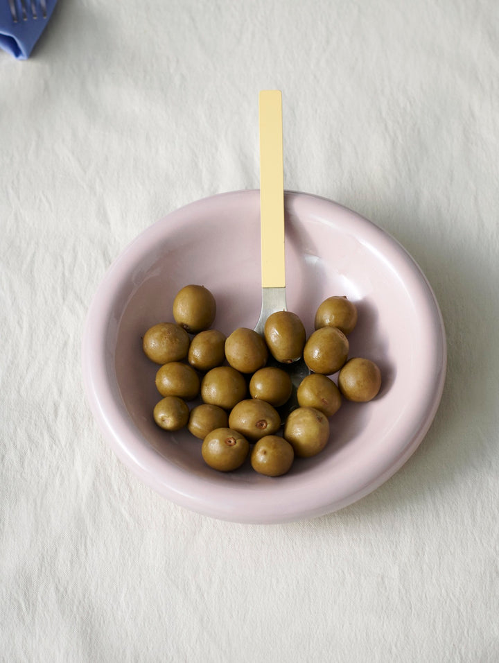 Hay Barro Bowl set van 2