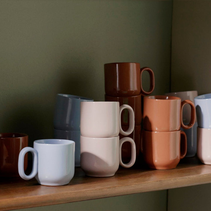 Hay Barro Cups set van 2