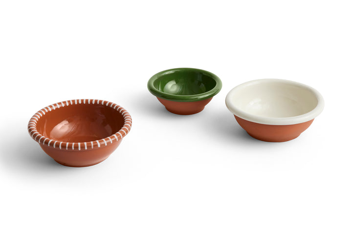 Hay Barro Salad Bowl