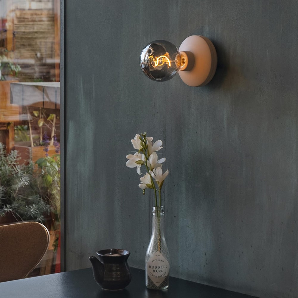 Humble Bee oplaadbare wandlamp