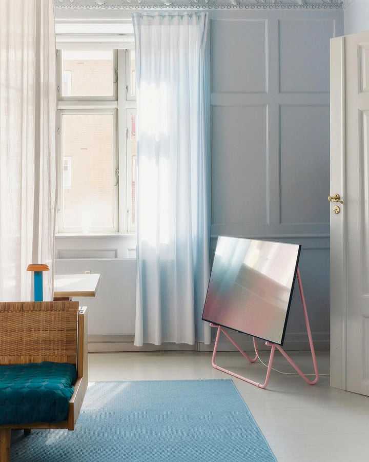 Pedestal Bloom TV standaard