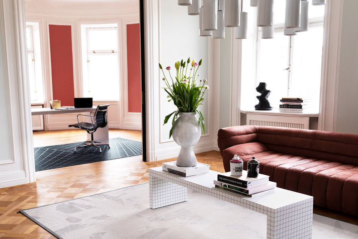 Bolon Rugs 'Truly #5 I See You'