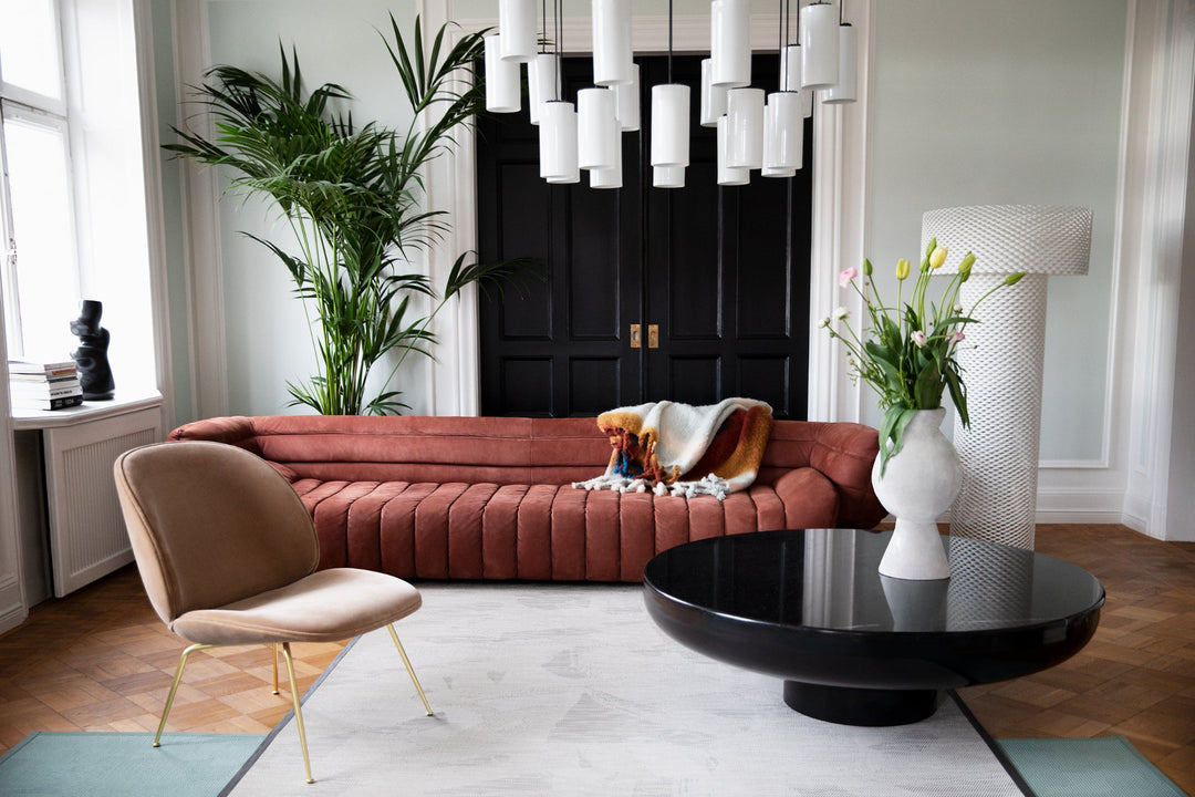 Bolon Rugs 'Truly #5 I See You'