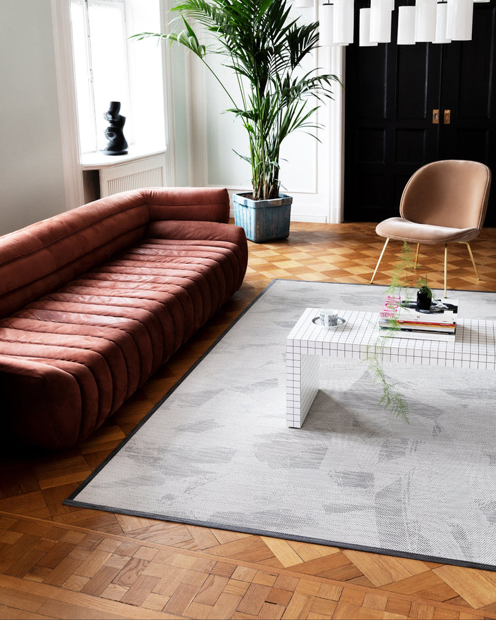 Bolon Rugs 'Truly #5 I See You'