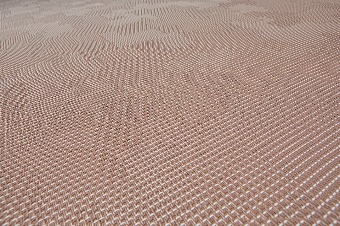 Bolon Rugs Nude Sashiko