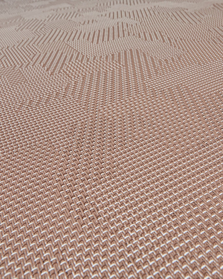 Bolon Rugs Nude Sashiko