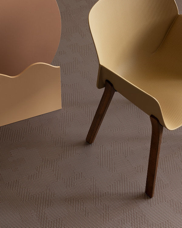 Bolon Rugs Nude Sashiko