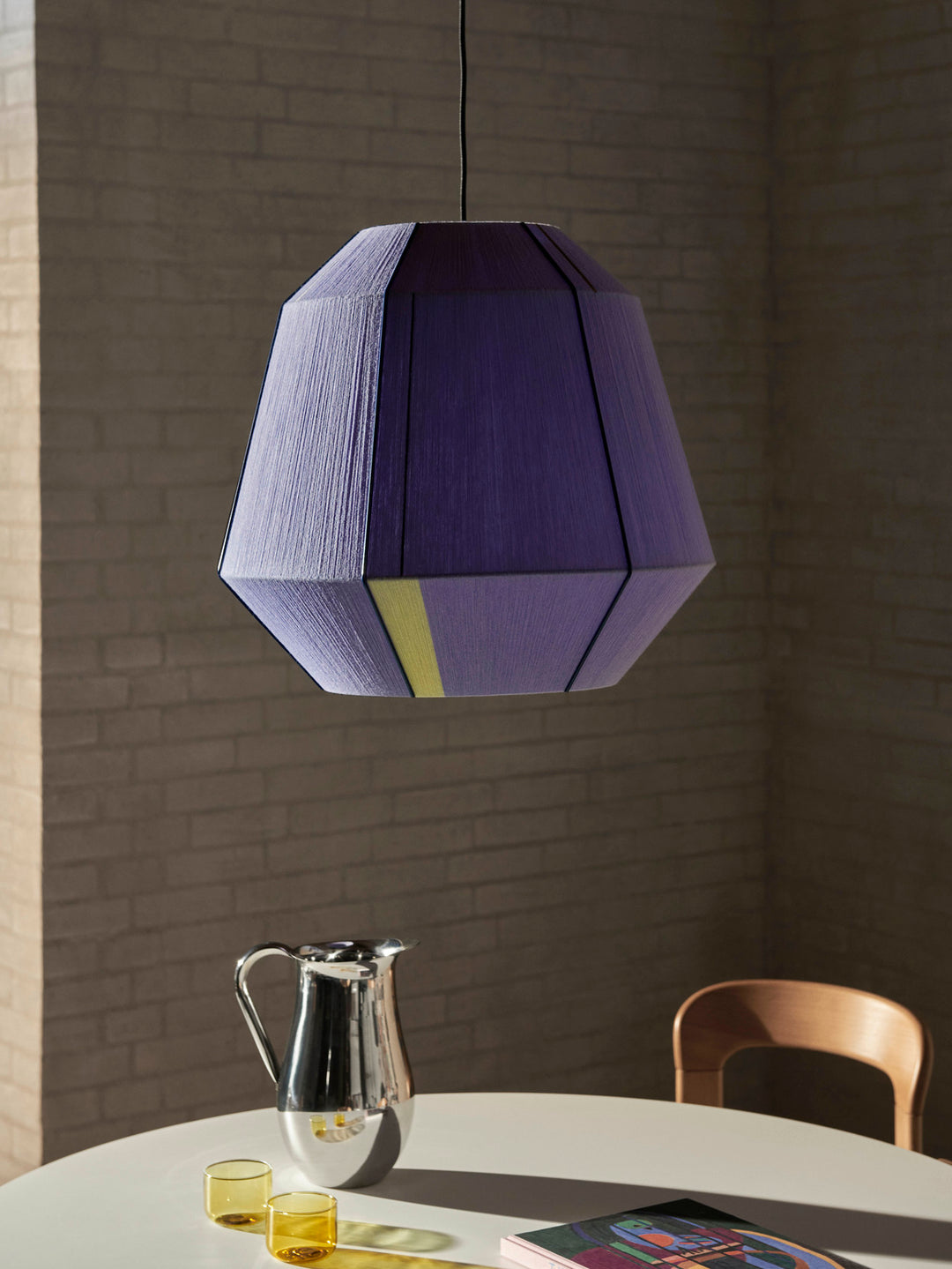 Hay Bonbon Shade Hanglamp