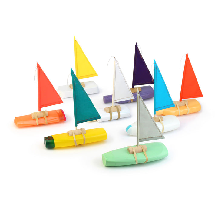 Ikonic Flessenbootje