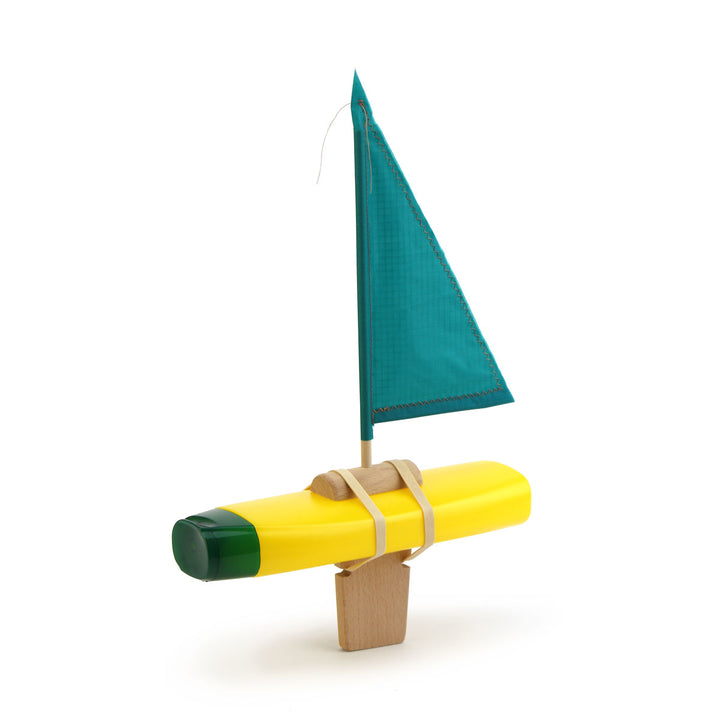 Ikonic Flessenbootje