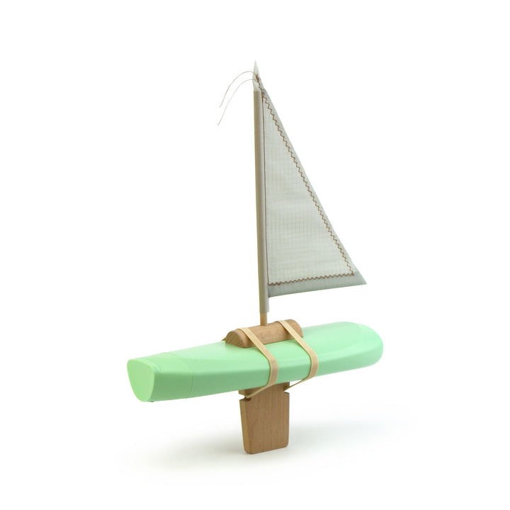 Ikonic Flessenbootje