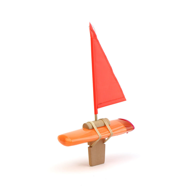 Ikonic Flessenbootje