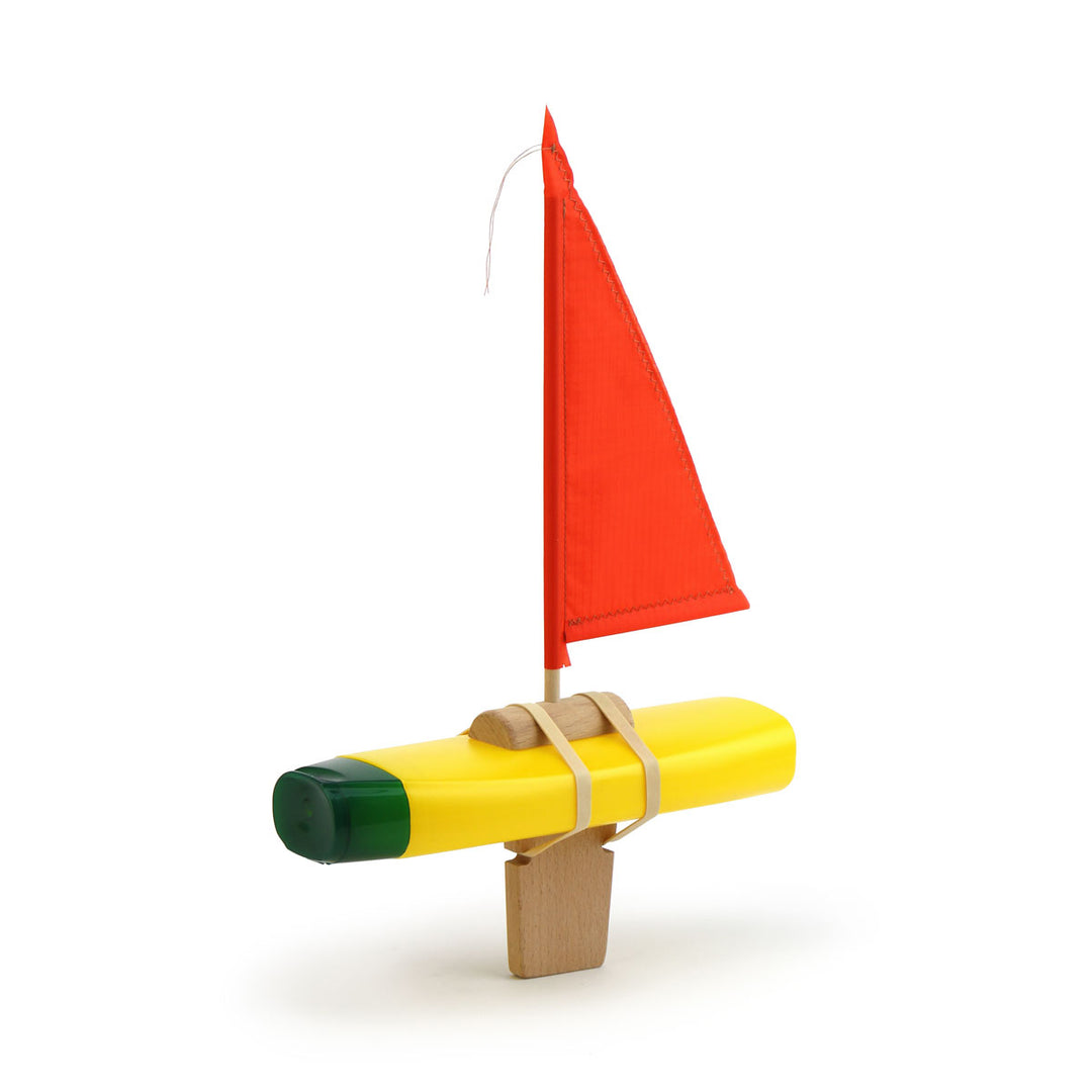 Ikonic Flessenbootje