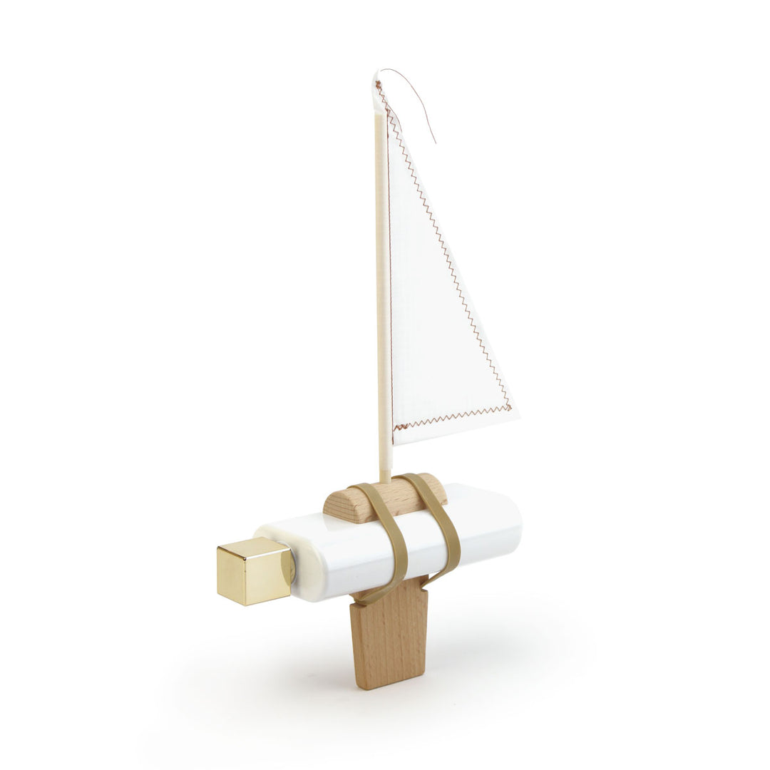 Ikonic Flessenbootje
