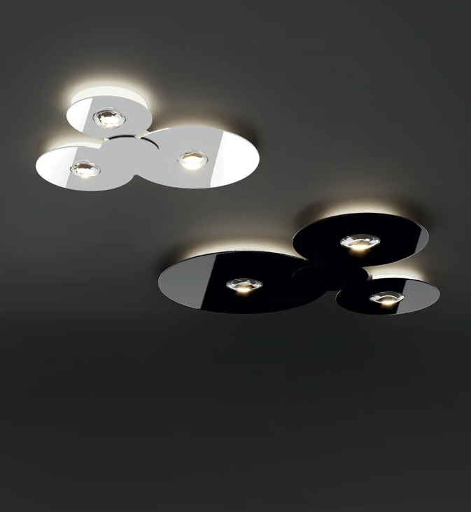 Lodes Bugia Triple Ceiling