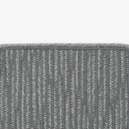 Kvadrat Rugs Braid Round