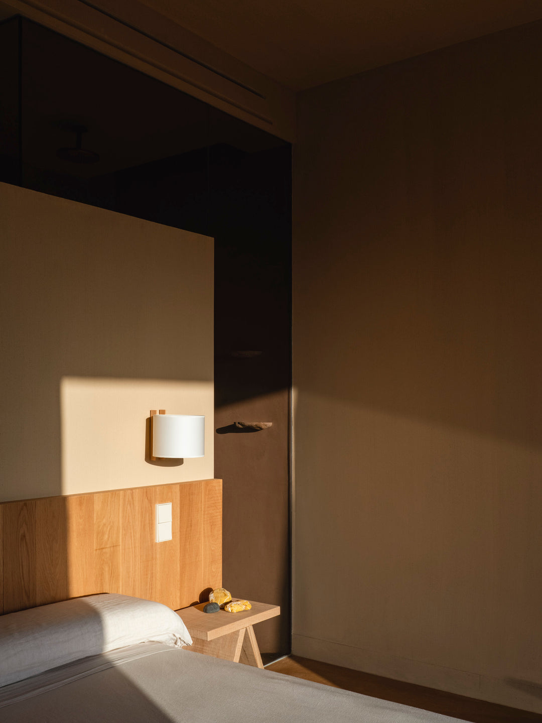 Santa & Cole TMM Corto Wandlamp