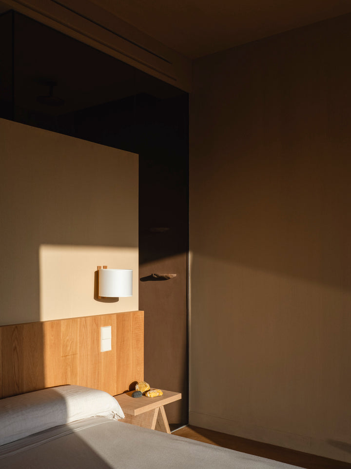 Santa & Cole TMM Corto Wandlamp