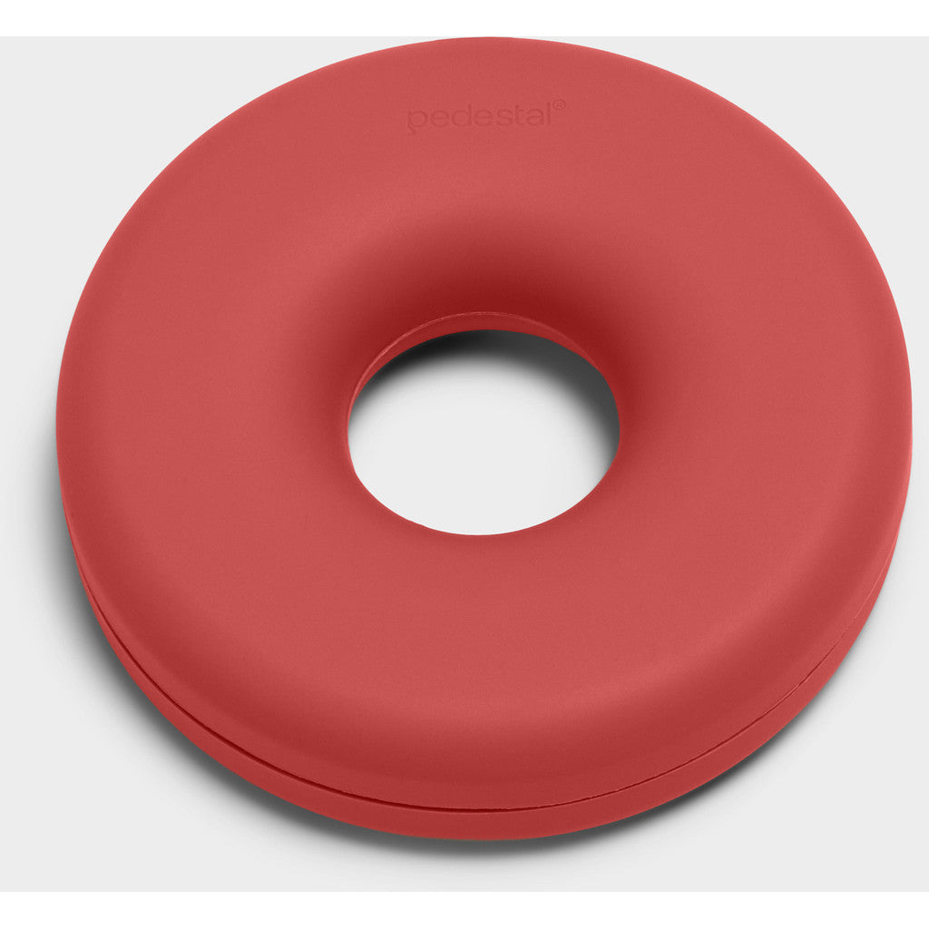Pedestal Cable Bagel