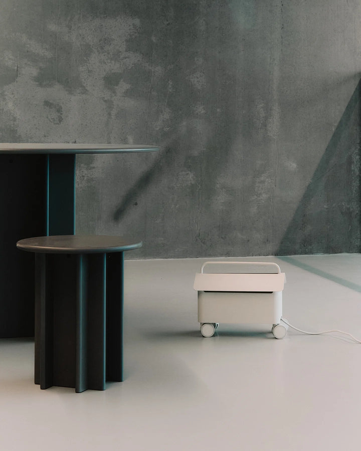 Pedestal Cable Villa