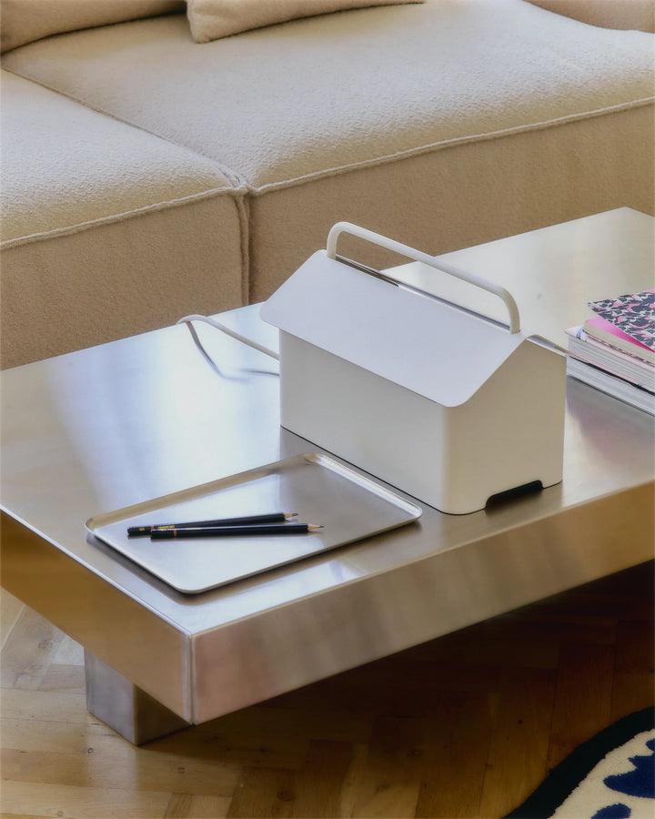 Pedestal Cable Villa